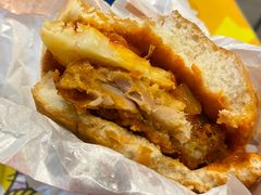 -麦当劳(郴州北湖店)