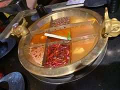 -大味老火锅City店