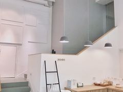 -CHEZ JASMINE 茉莉的氧气厨房