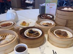 -万龙洲海鲜(南新仓店)