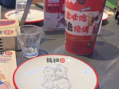 -钱锋炭缸烧烤(南湖大路总店)