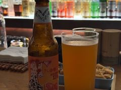 -LAMP BAR 水烟音乐酒吧