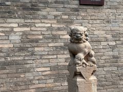 -山西王家大院