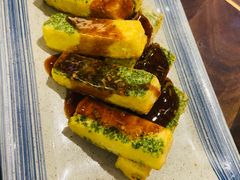 -那家·油麻菜馆(先农大院店)