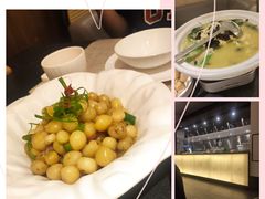 -楚禾宴·家宴(光谷大道店)