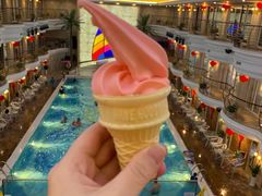 -海韵之星邮轮水会(明发商业广场店)