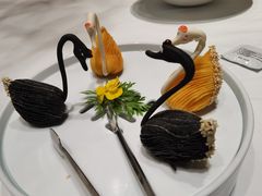 -明湖楼·经典鲁菜山东海鲜(大明湖店)