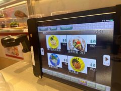 -京樽回転寿司(奥林匹克店)