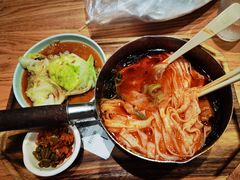 -小满手工粉(上海文峰广场店)