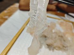 -官塘锋记鱼生·生腌·砂锅粥(牌坊街店)