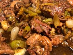 -丫丫厨娘·柠檬鸭(江南蓝鲸世界店)