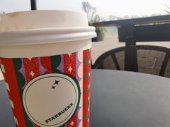 -星巴克(成都科学城店)