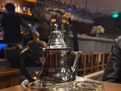 -Tajine Moroccan塔金摩洛哥中东餐厅