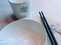 -庆江南江南菜(琴湖溪里花园城店)