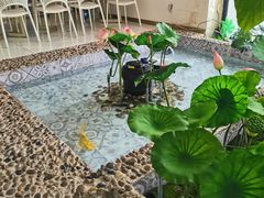 -开间茶馆·围炉煮茶