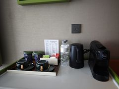 -美豪丽致酒店(广州塔琶洲会展中心店)