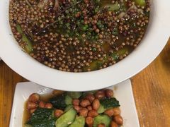 -京朋串屋·烧烤(望京西路总店)