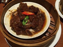 -杭州JW万豪酒店-万豪中餐厅