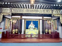 -重庆川剧博物馆