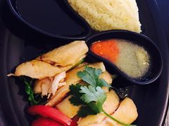 绿柠食堂-绿柠食堂(北外滩店)