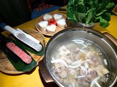 -椰贝原味椰子鸡(江南万达店)