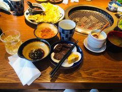 -炎蔵牛舌烤肉