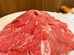 -侃爷南门铜锅涮肉