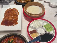 -成都海湾酒店·海湾壹品中餐厅(远大购物中心店)