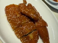 -利苑酒家(华熙国际店)