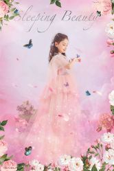 -倾城宝贝儿童摄影(浦东金谊店)