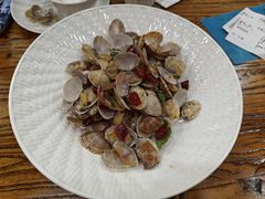 -美达尔烧烤(银川东路店)