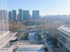 -廊坊固安福朋喜来登酒店