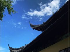 -西园戒幢律寺