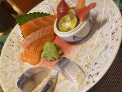 -匠糊·日本料理(美岸广场店)