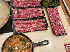 -潮汕良记牛肉火锅(洪武路店)