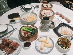 -喜势点·糖沙翁手工茶点·本地人茶居(永庆坊店)