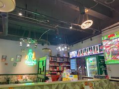-小竹签烤肉纸包鱼小龙虾(唐韵路店)