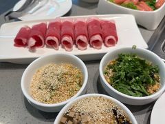 -海底捞火锅(月湖广场店)