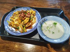 -留焕小吃·昆明非遗小吃品牌(文明街旗舰店)