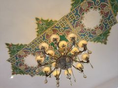 -巴扎美食·新疆菜·西域歌舞表演餐厅(新疆大厦店)