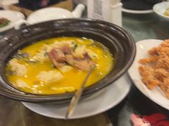 -一楼食业·美食人家