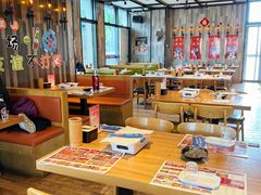 -华府九号海鲜烧烤大排档(龙域店)