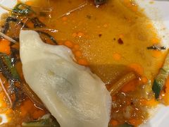 -东方饺子王(新奥购物中心店)