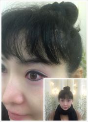 -平萍纹绣韩式半永久定妆