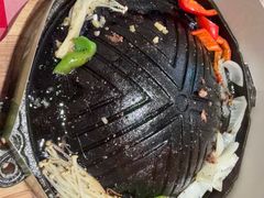 -西贝(上海中心店)