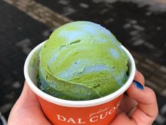 燕麦地球-Dal Cuore 达可芮冰淇淋(陕西北路店)