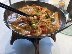 -鄱阳湖·江西小炒·瓦罐煨汤(五道口店)