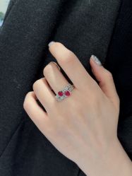 -Cindy Jewelry·钻戒·彩色宝石