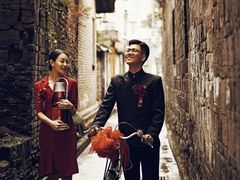 -浪漫一生摄影美学(怀柔开放路店)