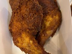 -马来西亚美食街
